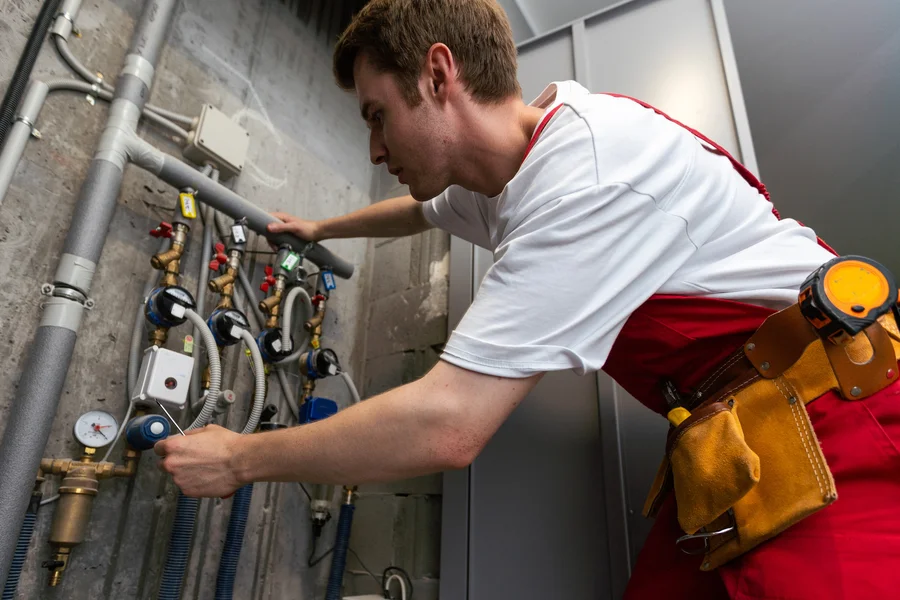 Affordable Plumbing Service Tallahassee, FL