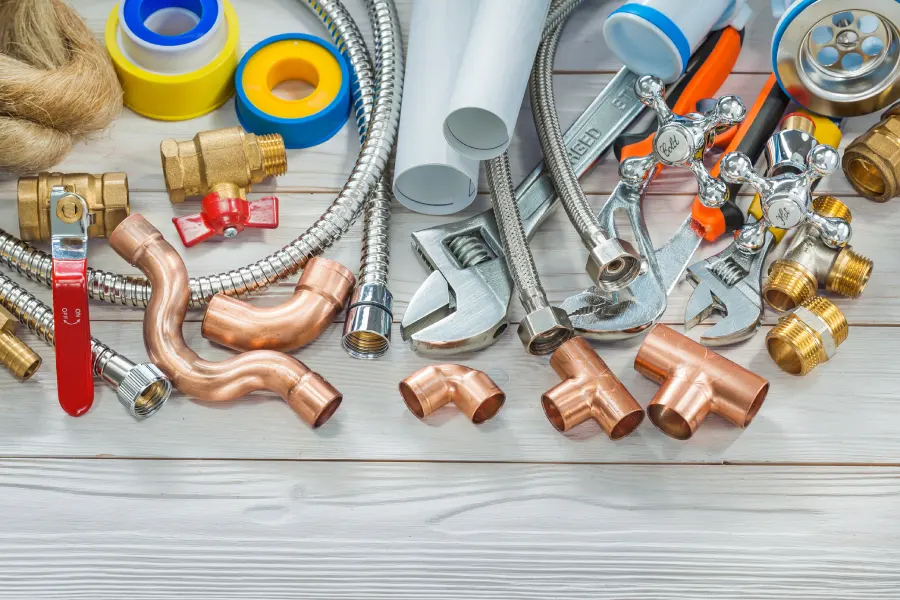 Ensuring Safe Installation Of Plumbing Fixtures At Home Tallahassee, FL