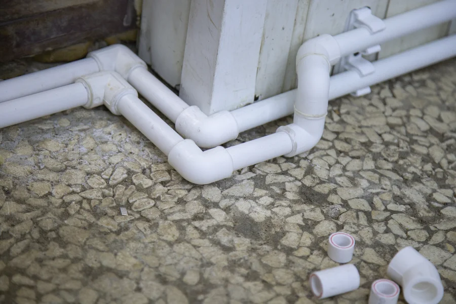 Ensuring Safe Installation Of Plumbing Fixtures At Home in Tallahassee, FL