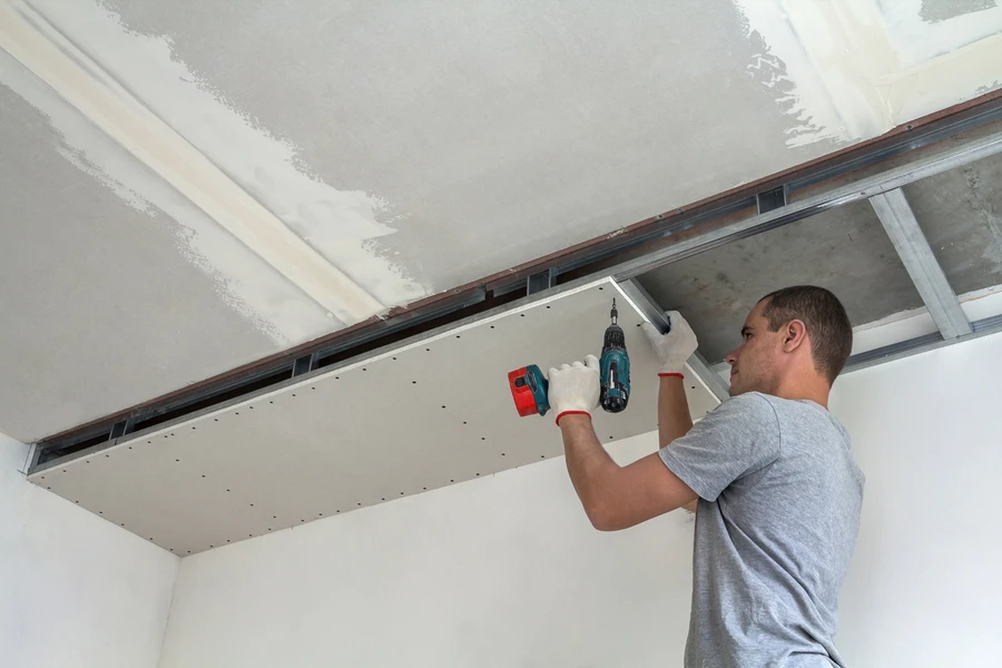 Reputable Drywall Repair Tallahassee, FL