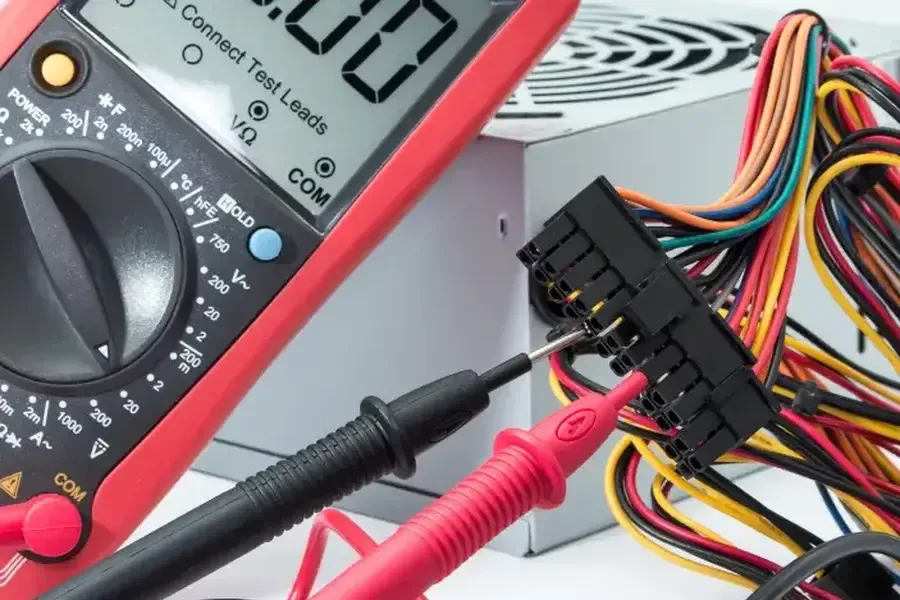 What To Expect From A Handyman Electrical Service Visit Tallahassee, FL