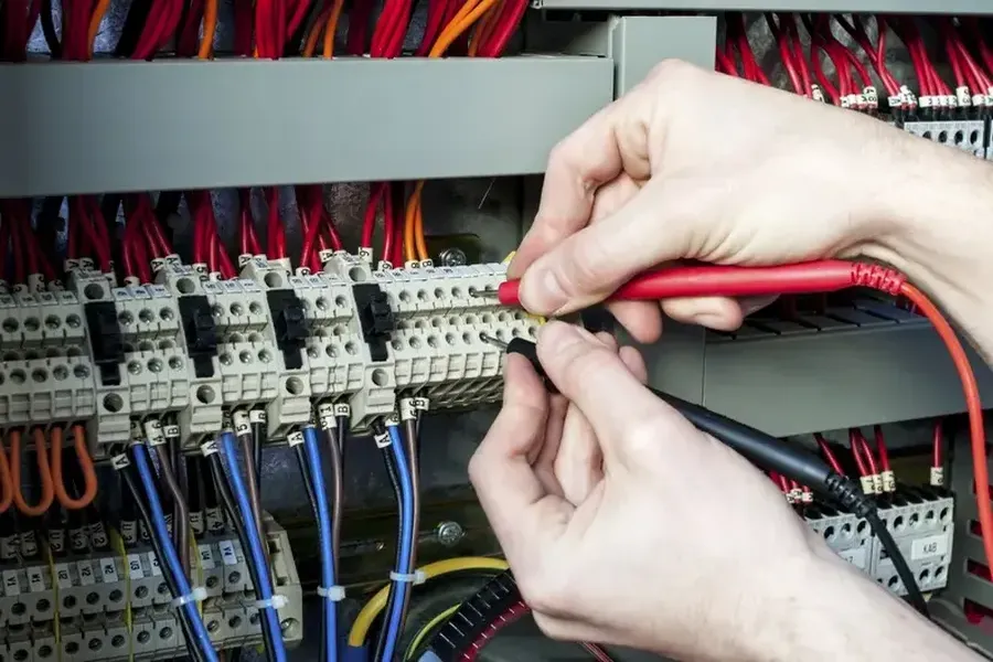What To Expect From A Handyman Electrical Service Visit in Tallahassee, FL