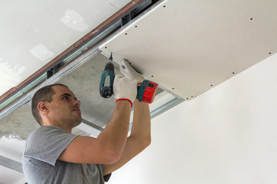 When To Diy And When To Call A Handyman For Drywall Repair in Tallahassee, FL