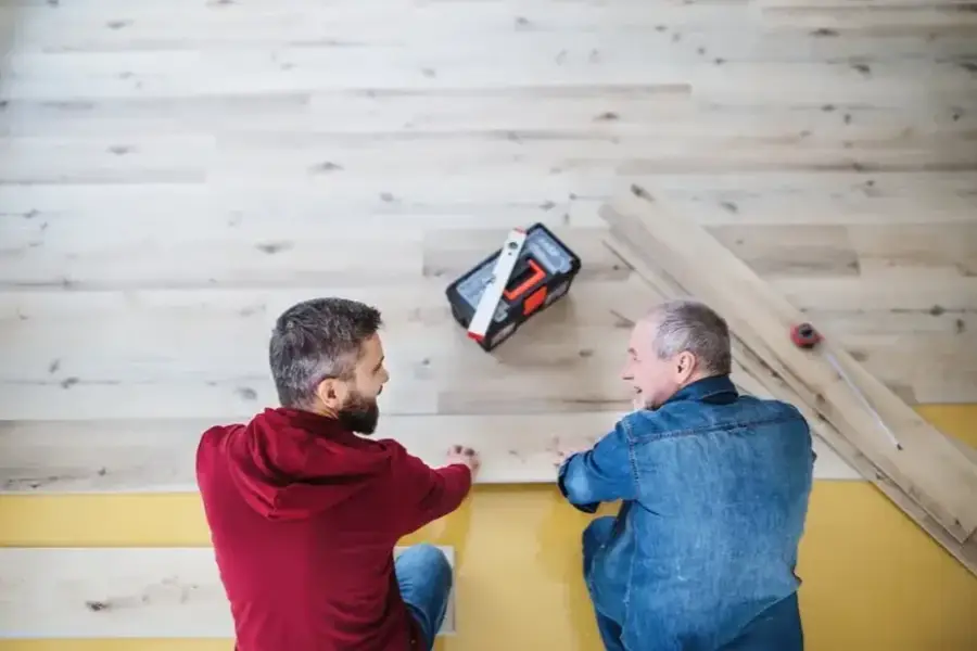 When To Opt For Refinishing Instead Of Replacing Floors Tallahassee, FL When To Opt For Refinishing Instead Of Replacing Floors Tallahassee, FL